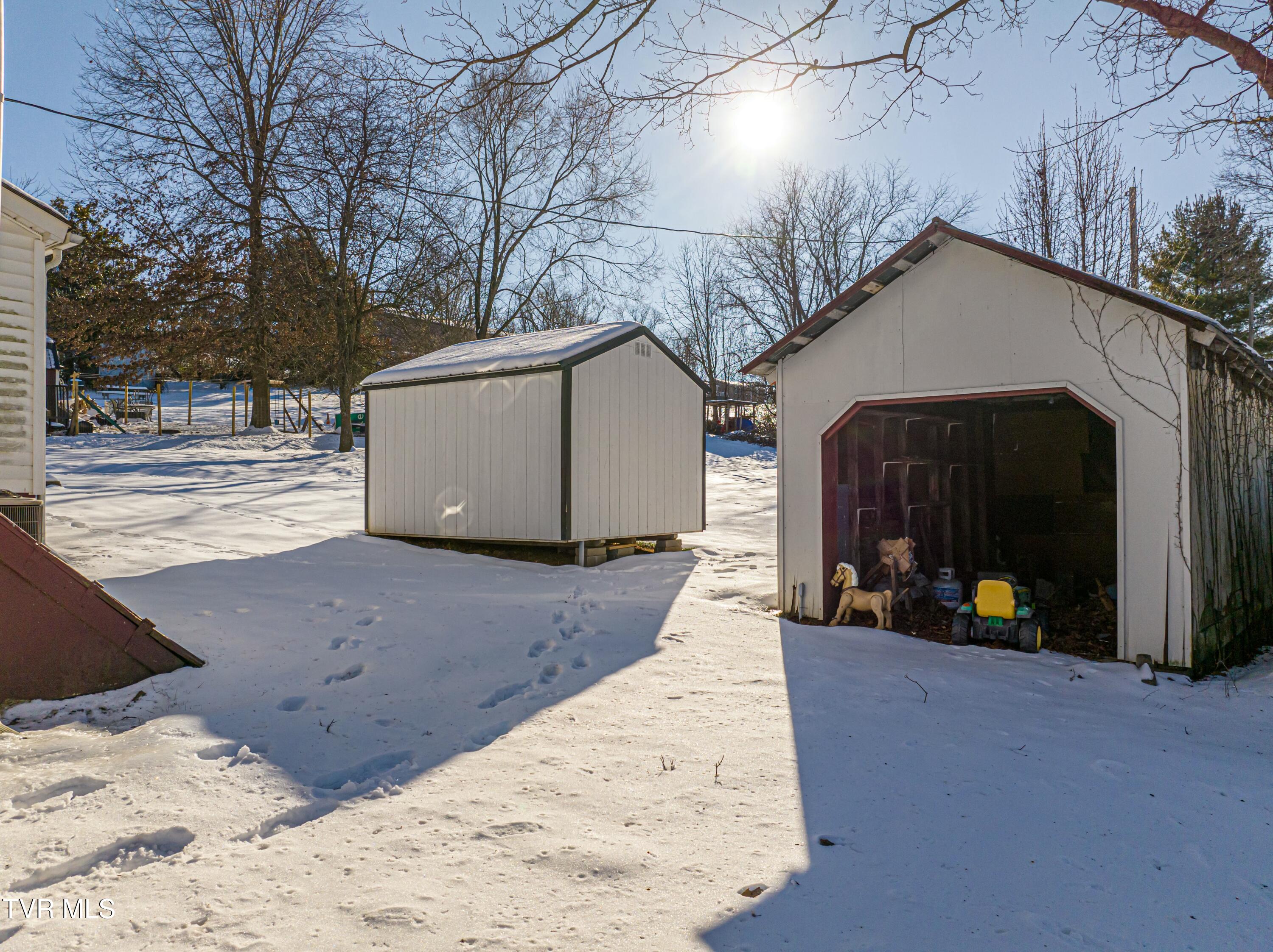 230 Kirkwood Street, Glade Spring, Virginia image 16