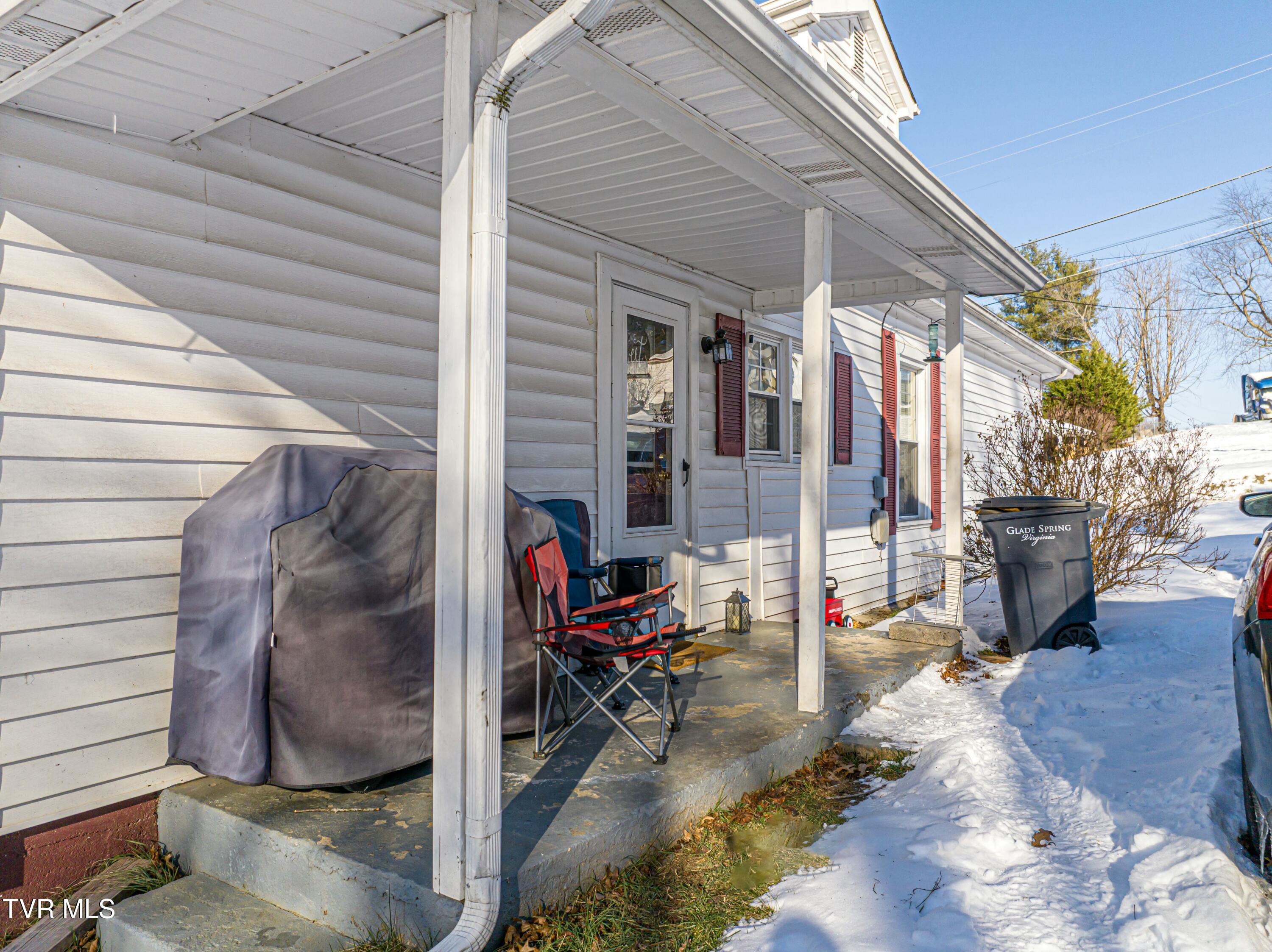 230 Kirkwood Street, Glade Spring, Virginia image 23