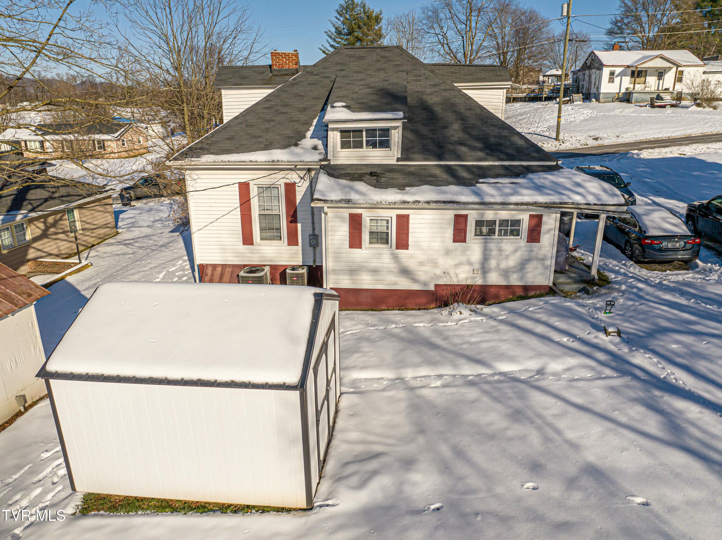 230 Kirkwood Street, Glade Spring, Virginia image 18