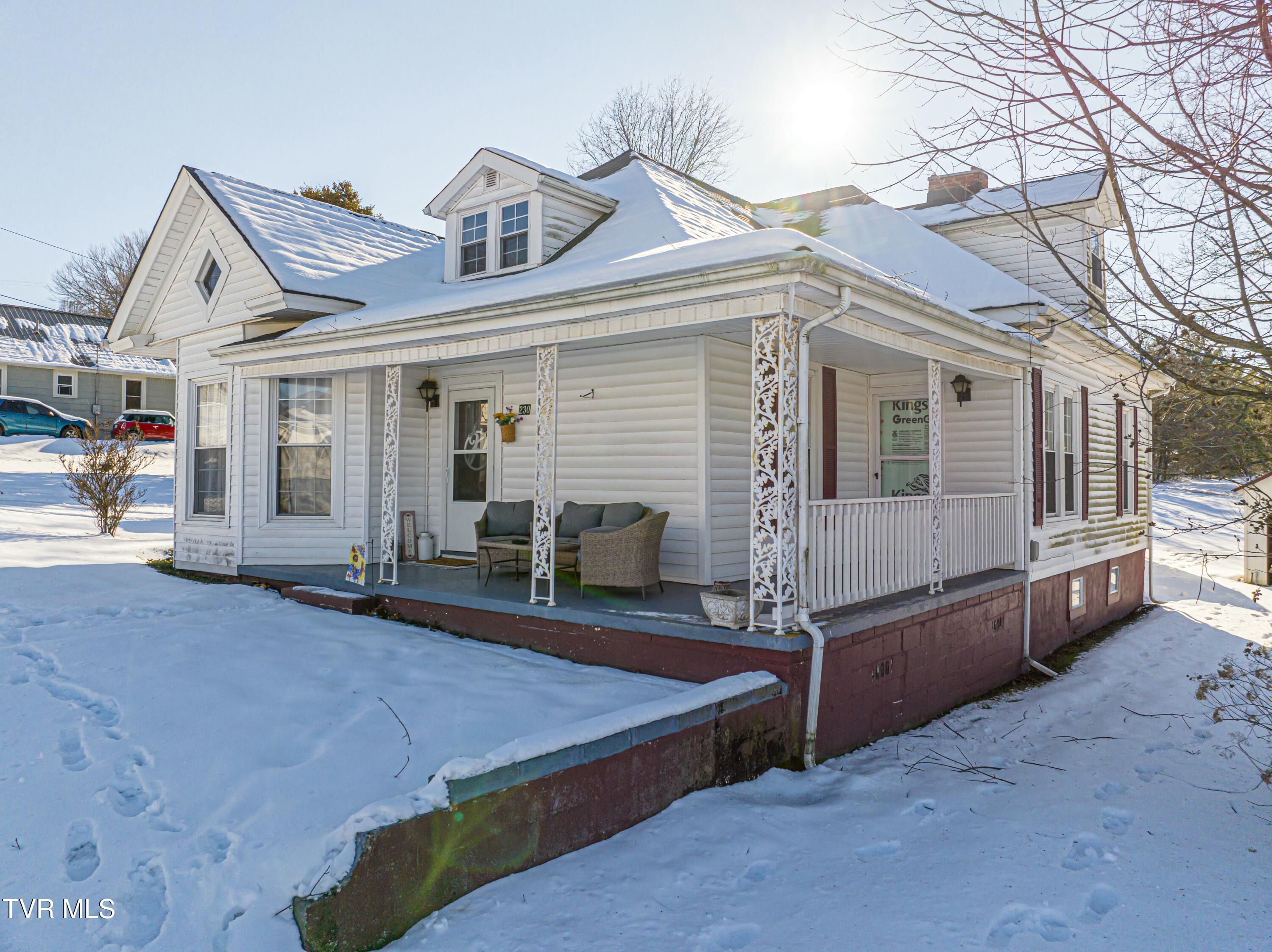230 Kirkwood Street, Glade Spring, Virginia image 11