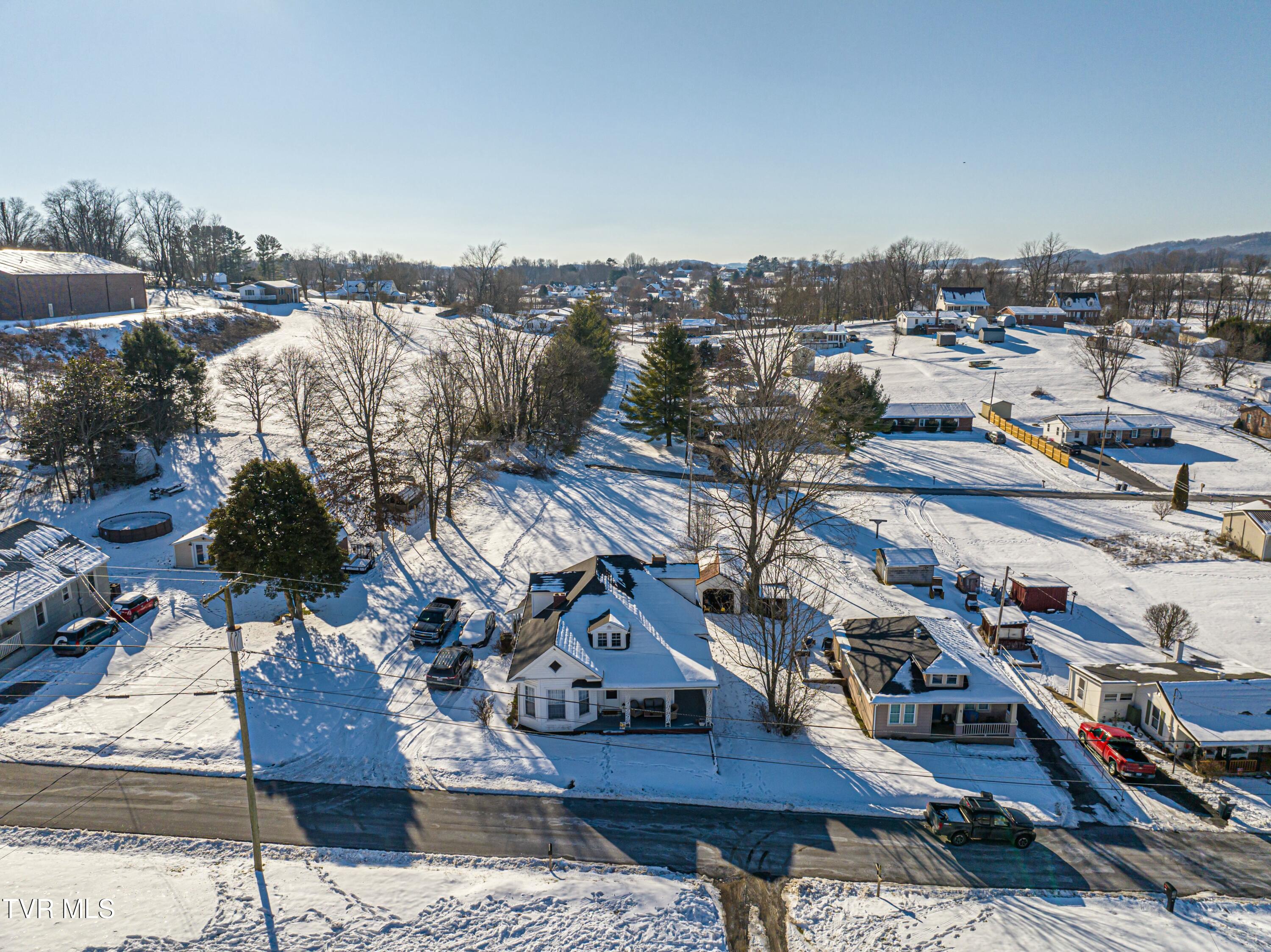 230 Kirkwood Street, Glade Spring, Virginia image 26