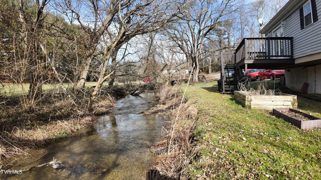 Photo of 492 Weaver Pike Road, Bluff City, TN 37618 (MLS # 9990142)