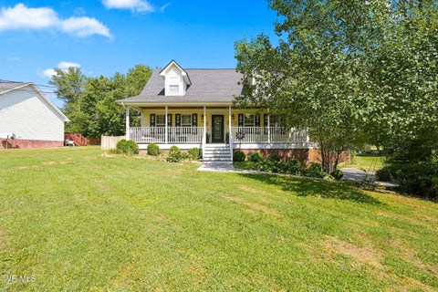 Homes For Sale - 108 Goodin Drive<br/> Jonesborough, TN 37659