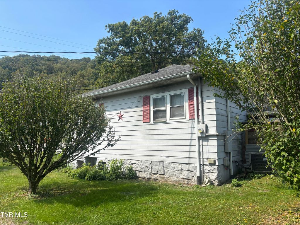 Photo of 5512 Guest River Road, Norton, VA 24273 (MLS # 9986190)