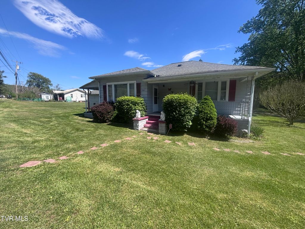 Photo of 5512 Guest River Road, Norton, VA 24273 (MLS # 9986190)