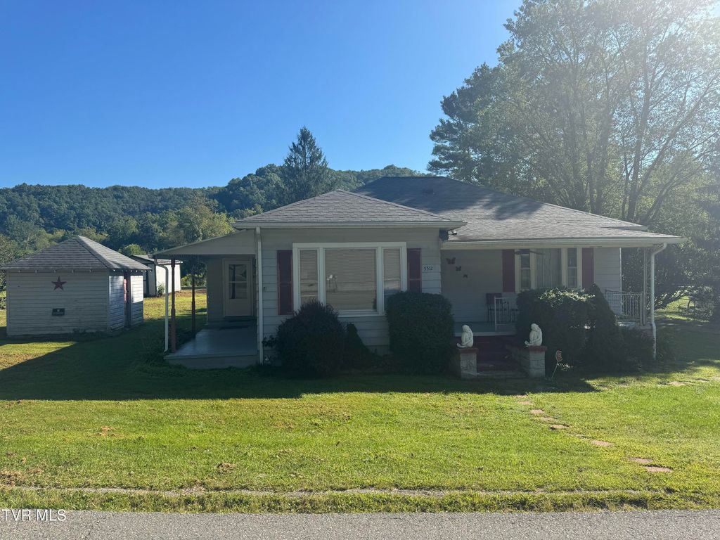 Photo of 5512 Guest River Road, Norton, VA 24273 (MLS # 9986190)