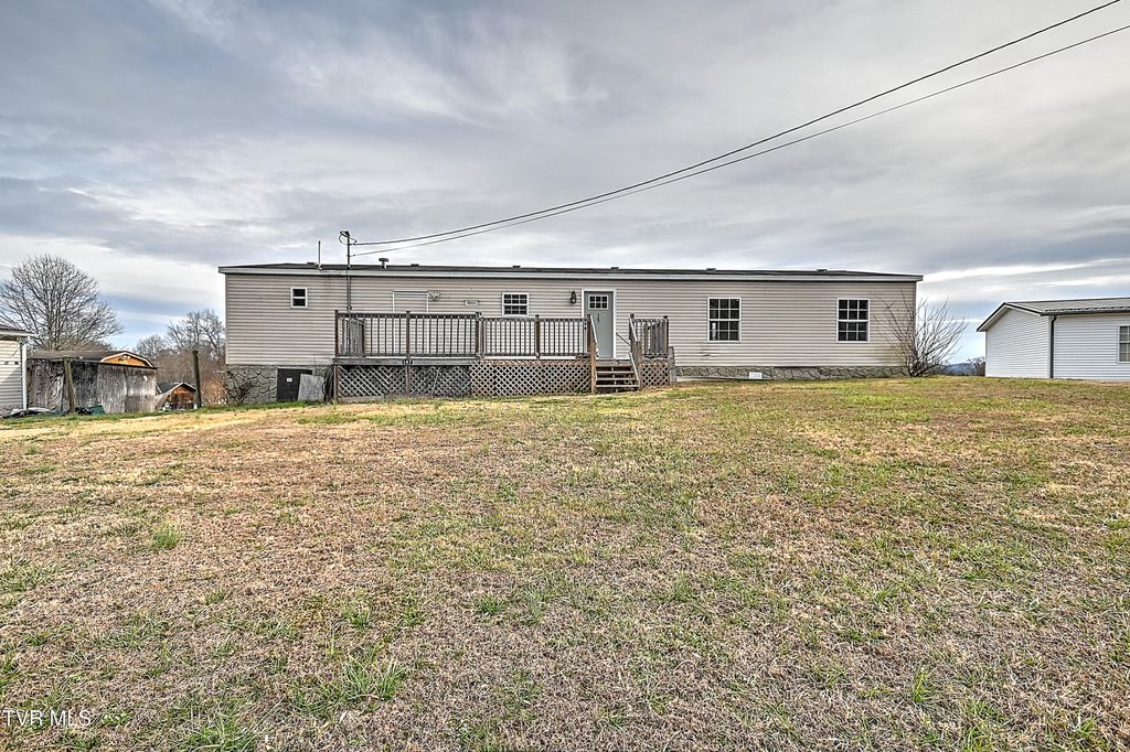 Photo of 147 Annies Drive, Duffield, VA 24244 (MLS # 9991290)