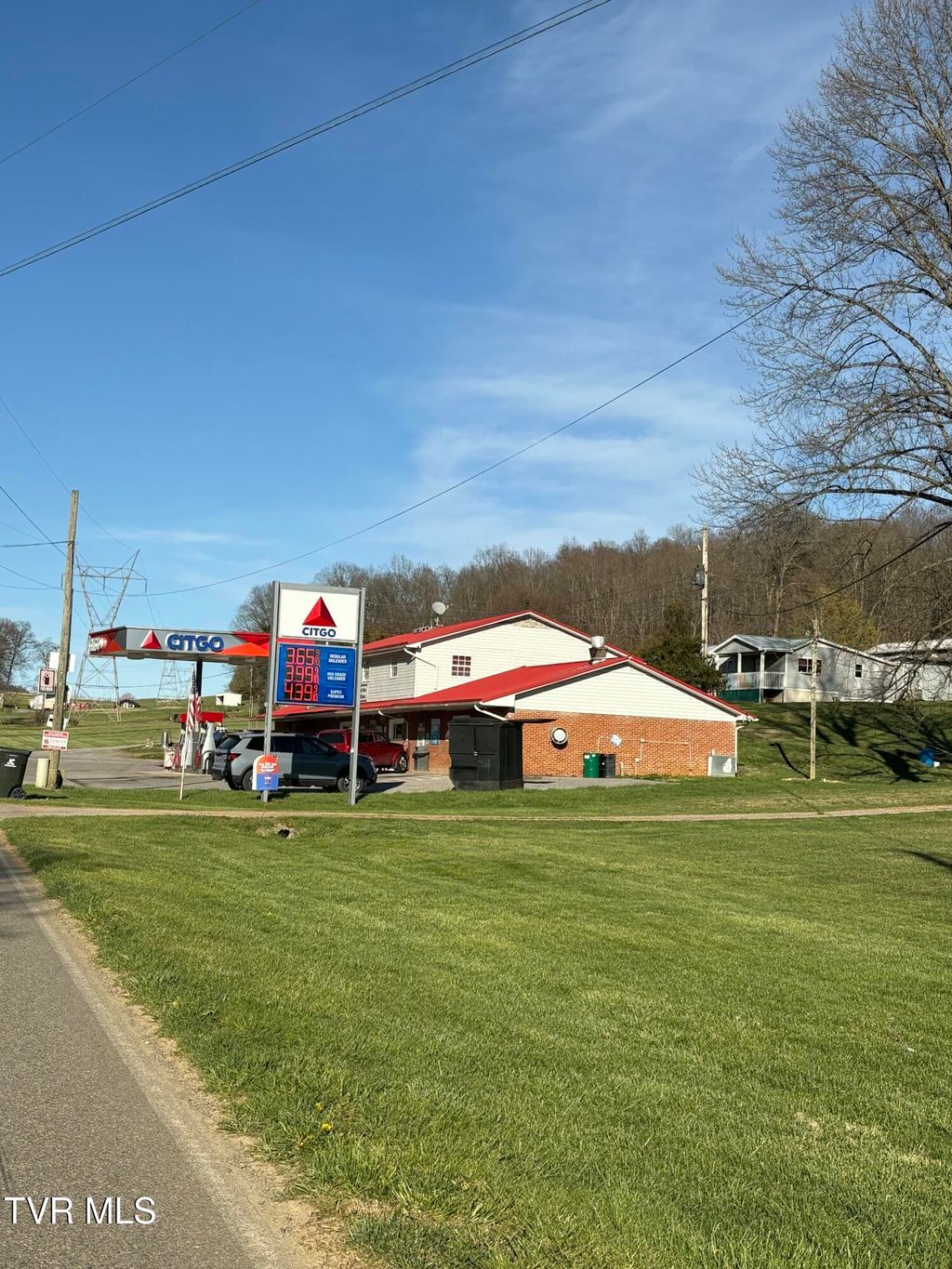 Photo of 219 Fordtown Road, Fall Branch, TN 37656 (MLS # 9993054)