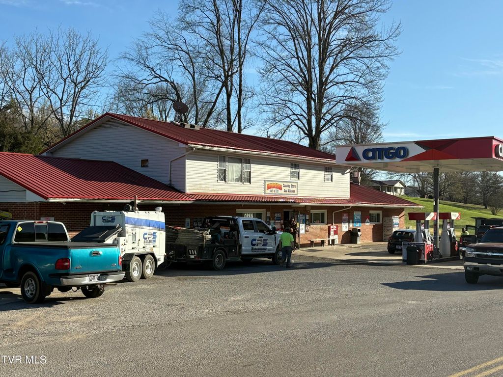 Photo of 219 Fordtown Road, Fall Branch, TN 37656 (MLS # 9993054)