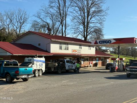 219 Fordtown Road Fall Branch TN 37656