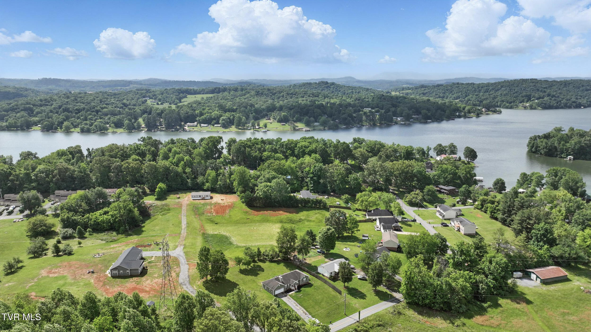 305 Center Drive, Blountville, Tennessee image 33