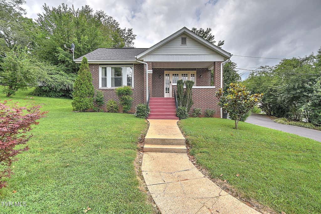 Photo of 1433 Highway 126, Bristol, TN 37620 (MLS # 9998680)