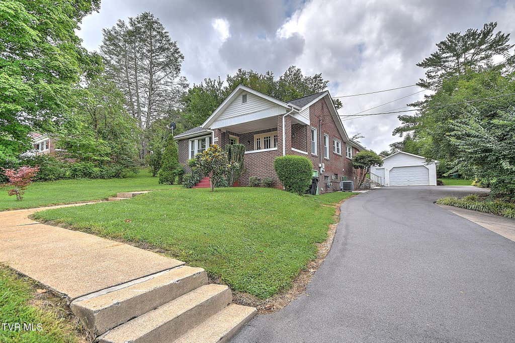Photo of 1433 Highway 126, Bristol, TN 37620 (MLS # 9998680)