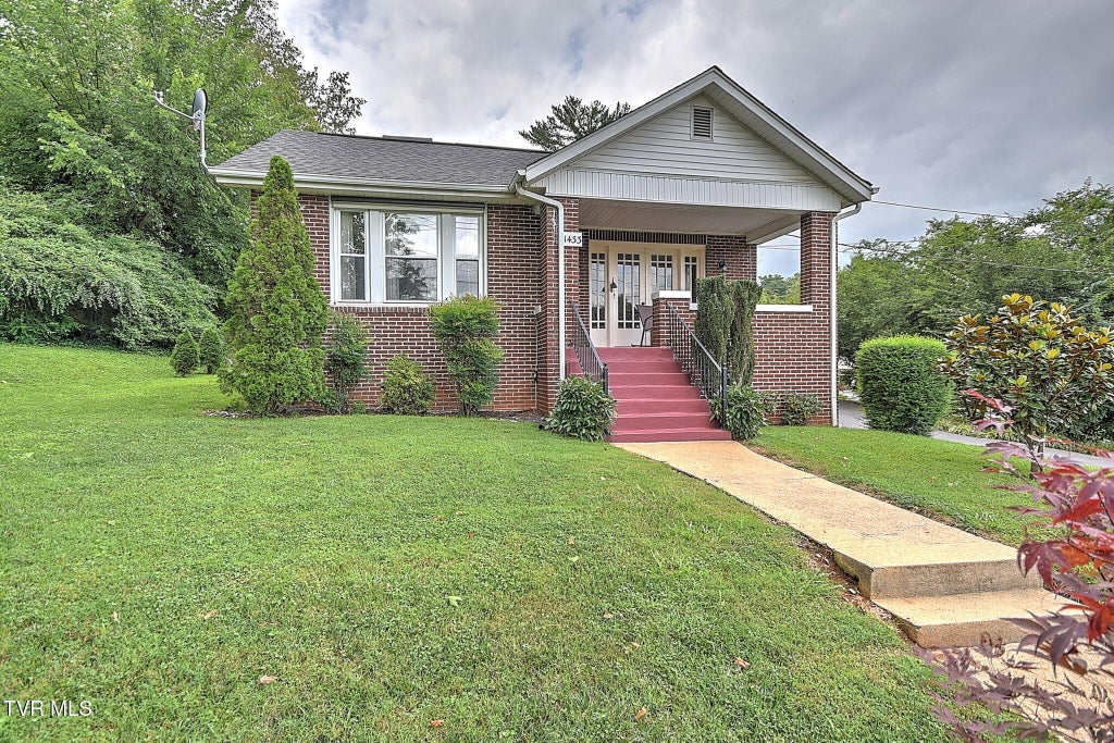 Photo of 1433 Highway 126, Bristol, TN 37620 (MLS # 9998680)