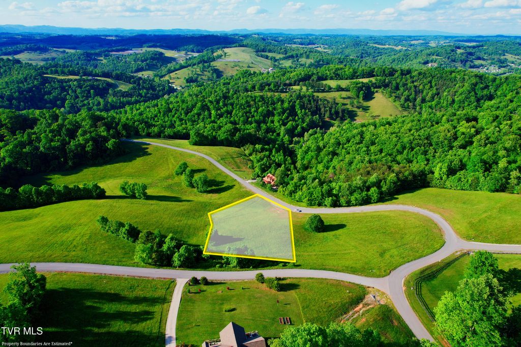 Photo of 62 Flagstone Loop, New Tazewell, TN 37825 (MLS # 9995450)