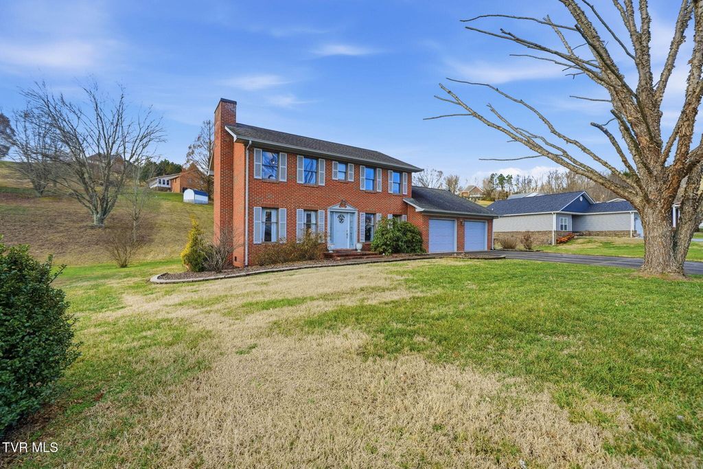 Photo of 340 Lewis Lane, Kingsport, TN 37660 (MLS # 9990566)