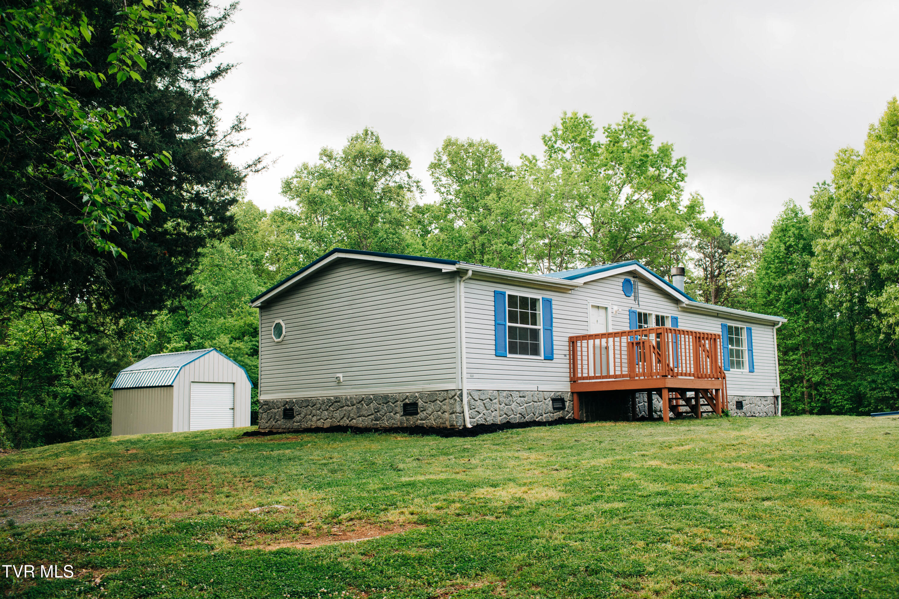 613 Timber Ridge Road