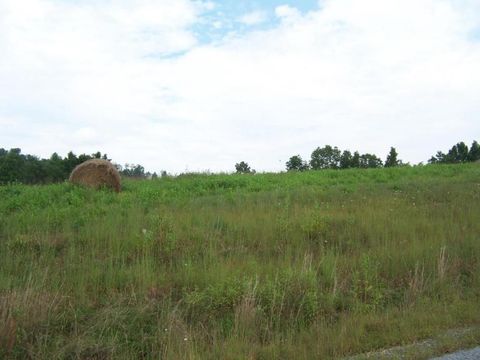 Vacant Land For Sale - Lake Bend Court, Lot 30<br/> Abingdon, VA 24211