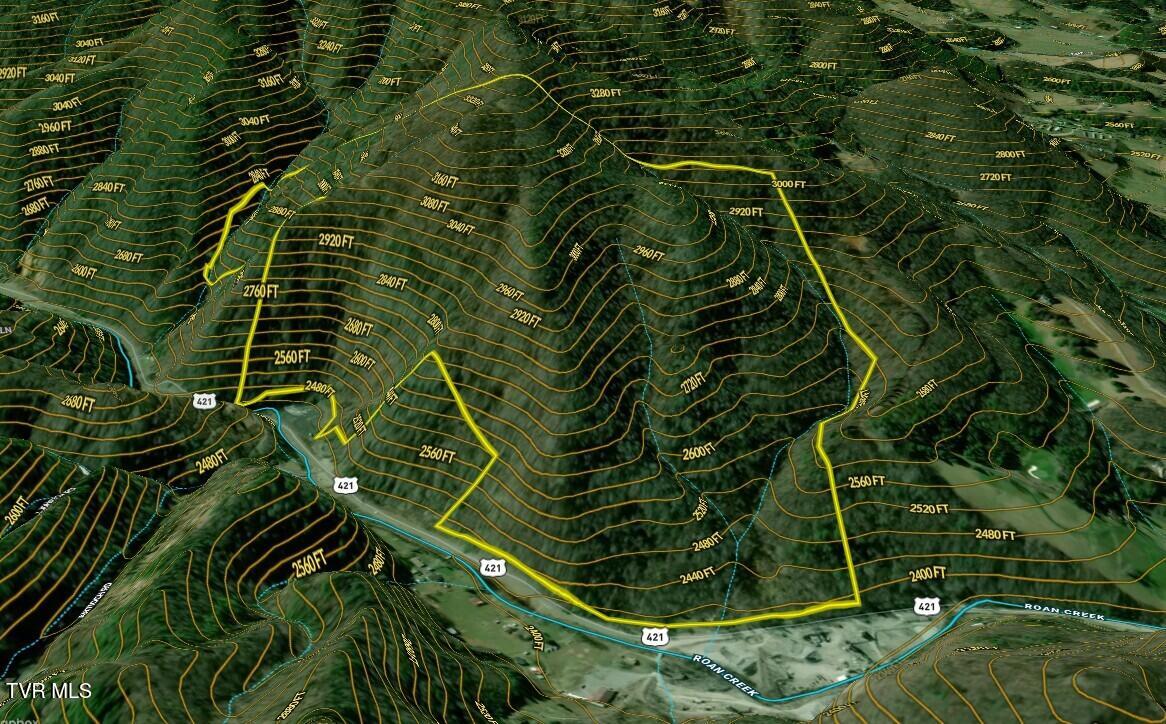 207/Ac Tbd Highway 421, Mountain City, Tennessee image 31