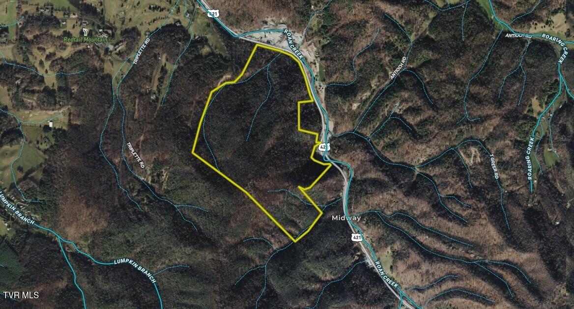 207/Ac Tbd Highway 421, Mountain City, Tennessee image 33