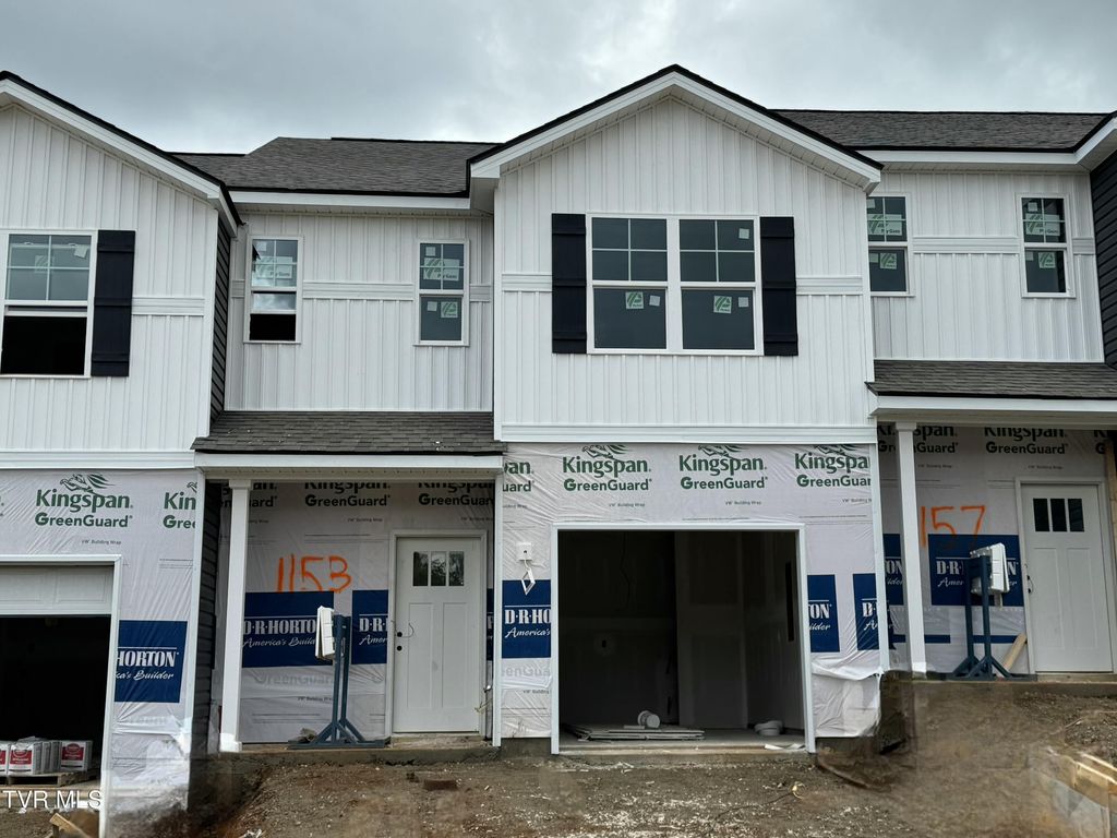 Photo of 1153 Wenna Way, Kingsport, TN 37664 (MLS # 9985689)