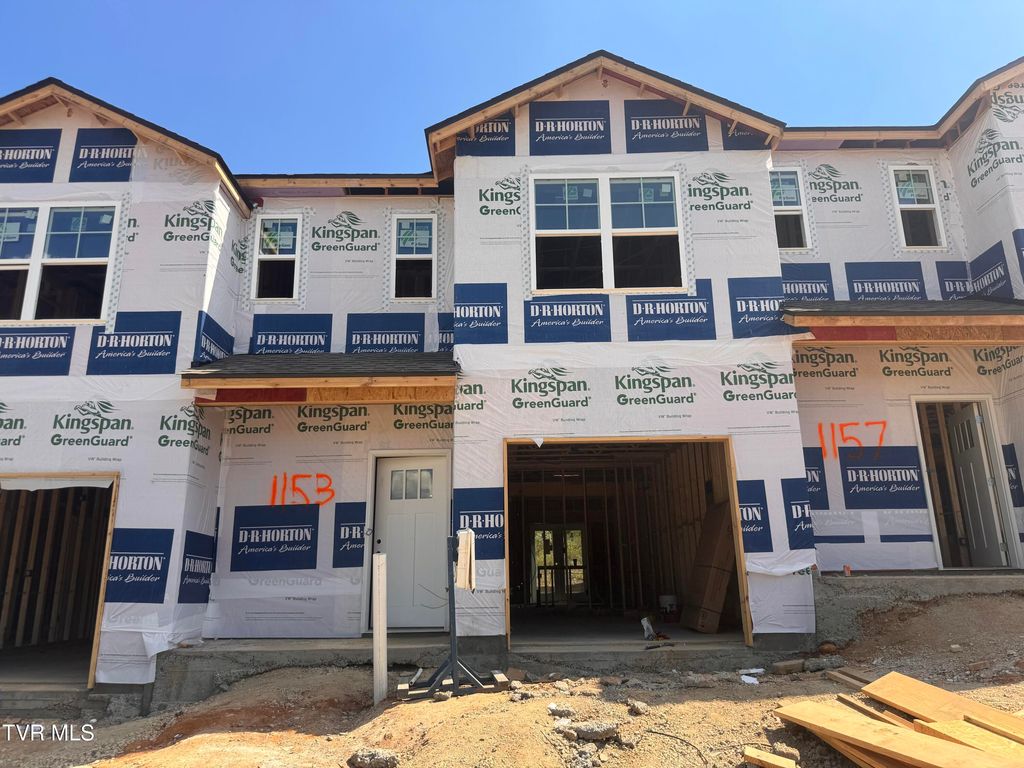 Photo of 1153 Wenna Way, Kingsport, TN 37664 (MLS # 9985689)