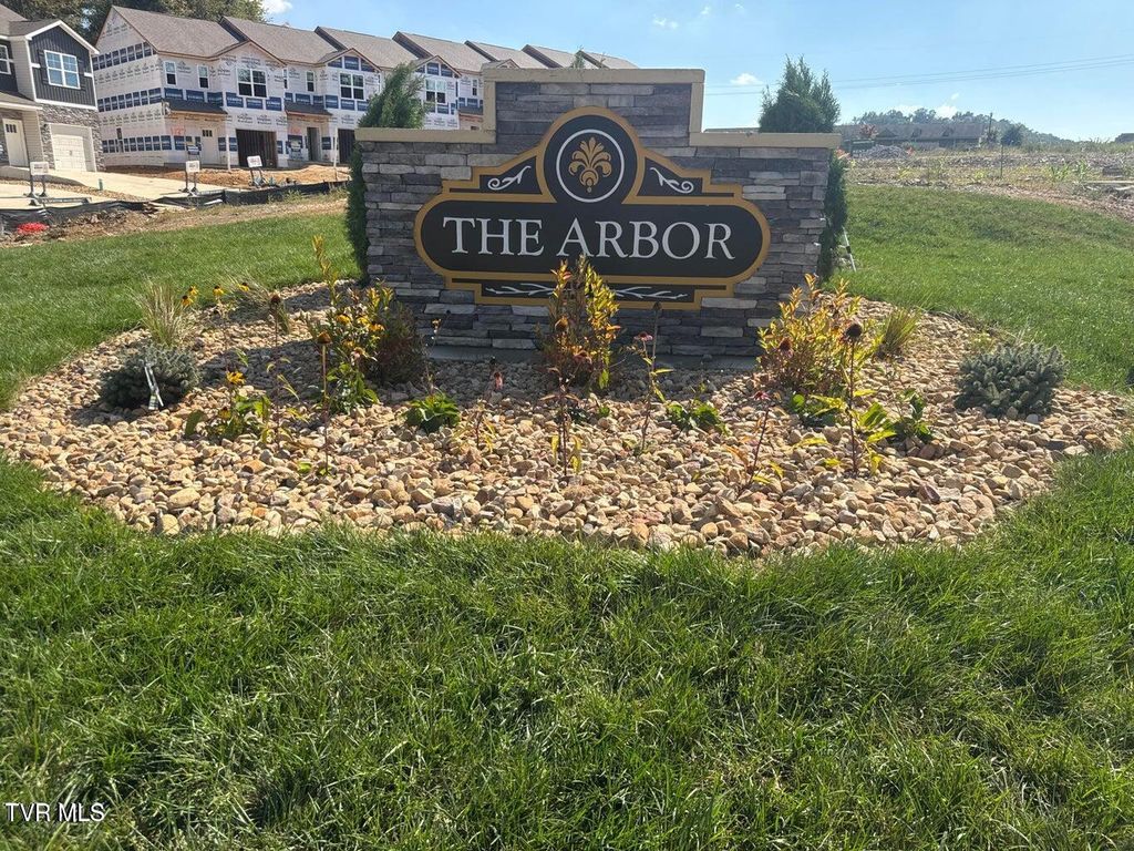 Photo of 1153 Wenna Way, Kingsport, TN 37664 (MLS # 9985689)