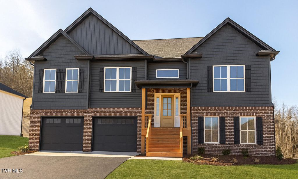 Photo of 618 Cherry Marie Drive, Jonesborough, TN 37659 (MLS # 9989138)