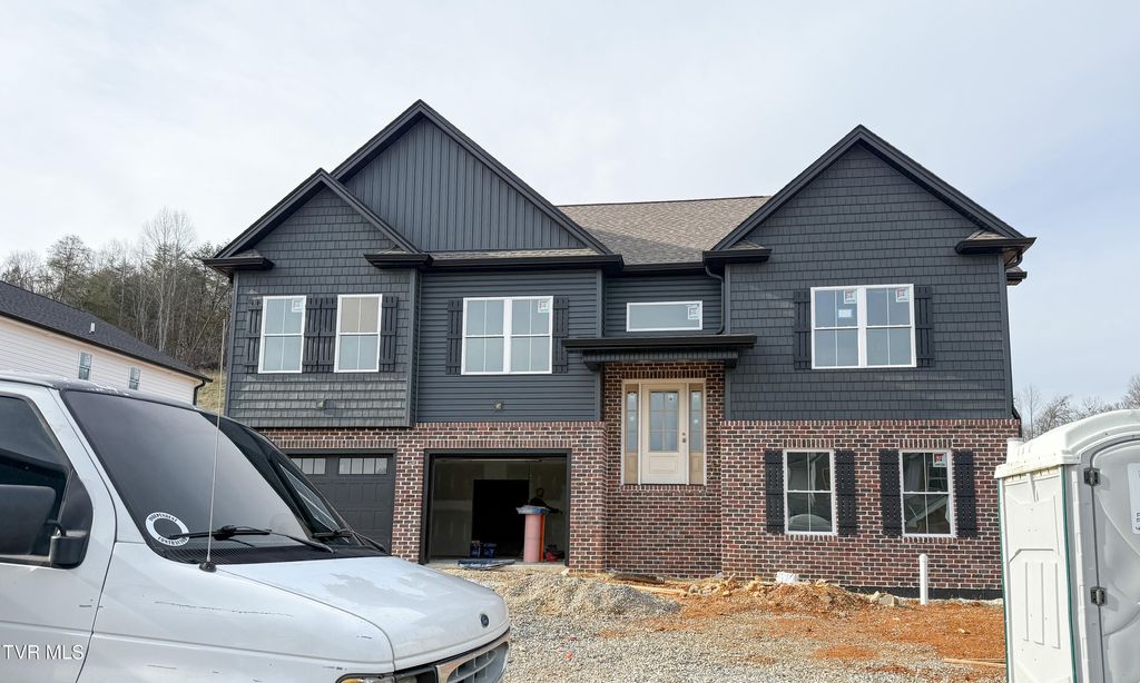 Photo of 618 Cherry Marie Drive, Jonesborough, TN 37659 (MLS # 9989138)