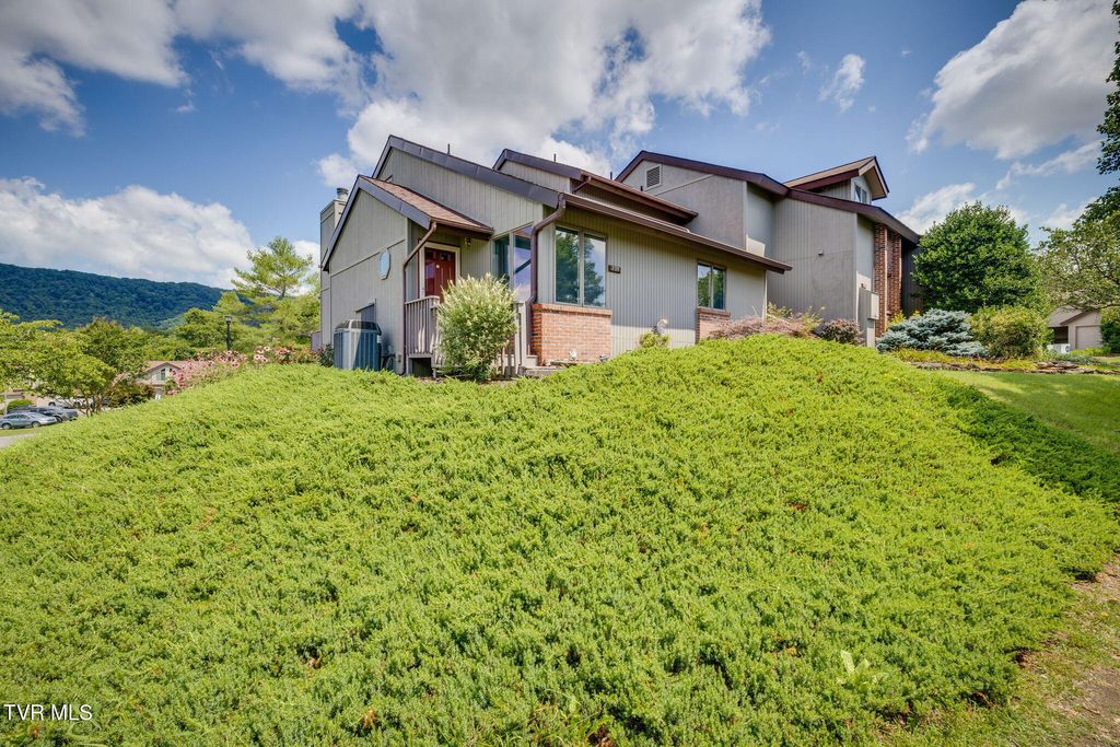 Photo of 239 Willowbend Drive, Kingsport, TN 37660 (MLS # 9983034)