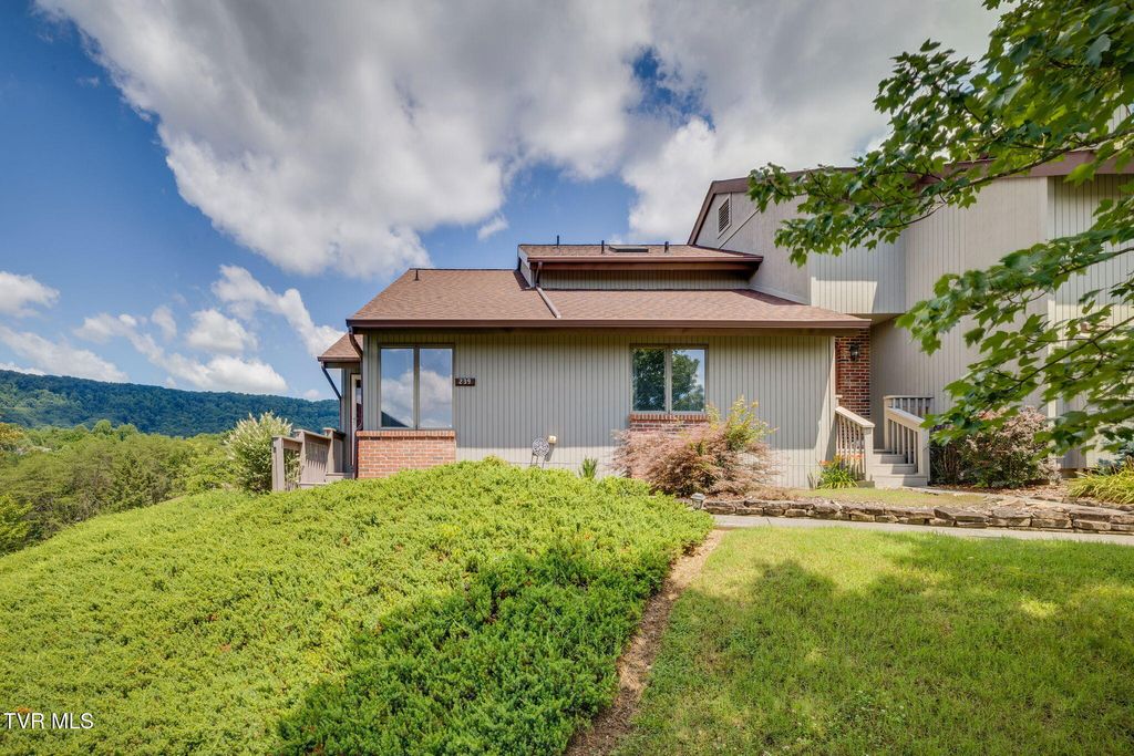 Photo of 239 Willowbend Drive, Kingsport, TN 37660 (MLS # 9983034)