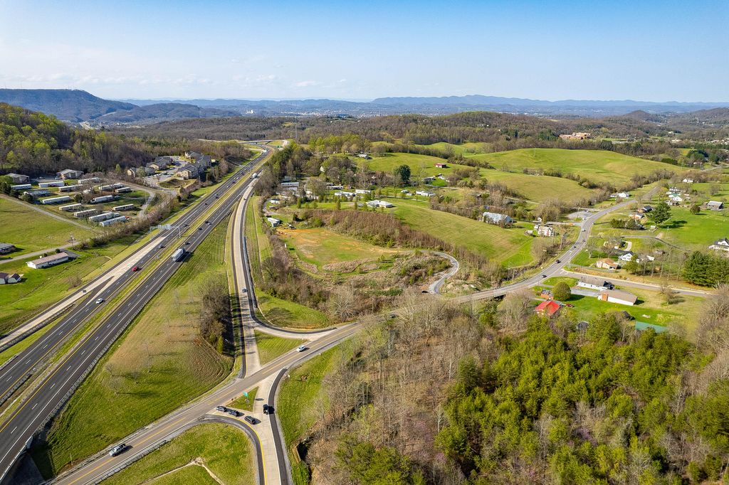 Photo of Tbd Rock Springs Rd, Kingsport, TN 37664 (MLS # 9985188)