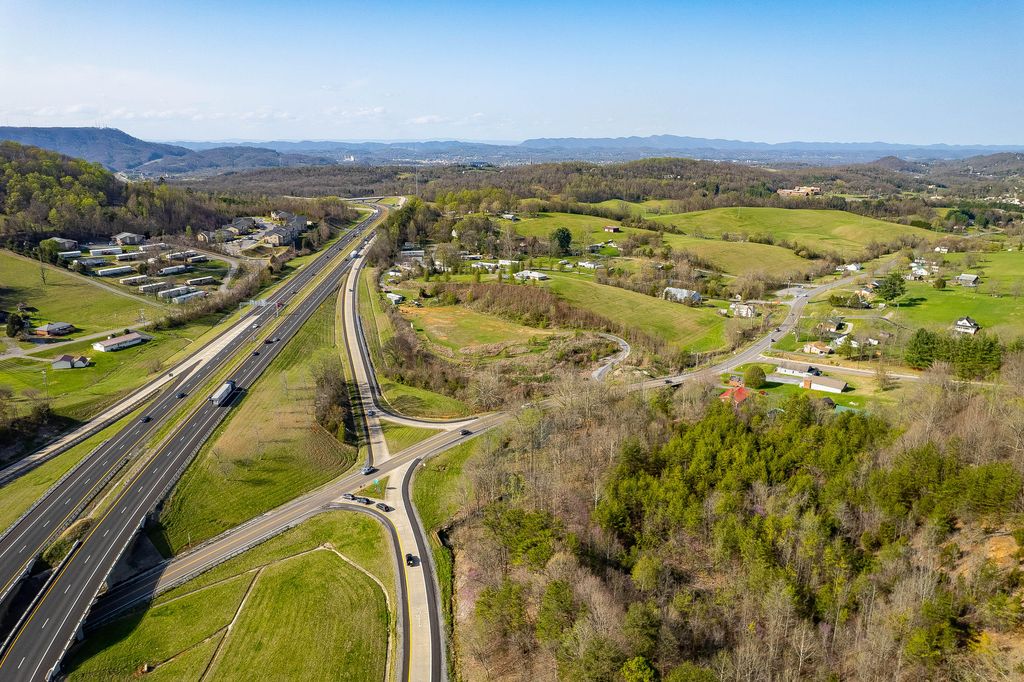 Photo of Tbd Rock Springs Rd, Kingsport, TN 37664 (MLS # 9985188)