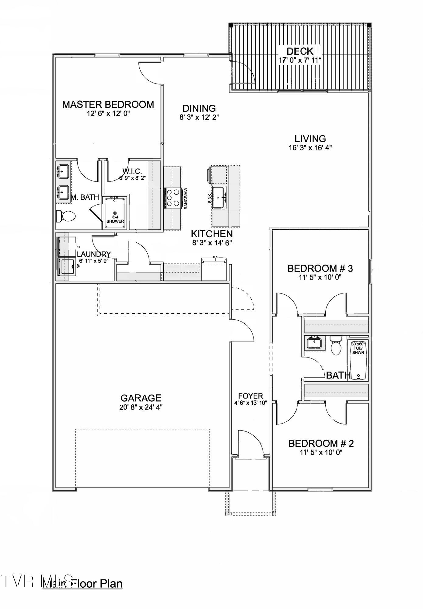 460 Noes Chapel Road, Morristown, Tennessee image 3