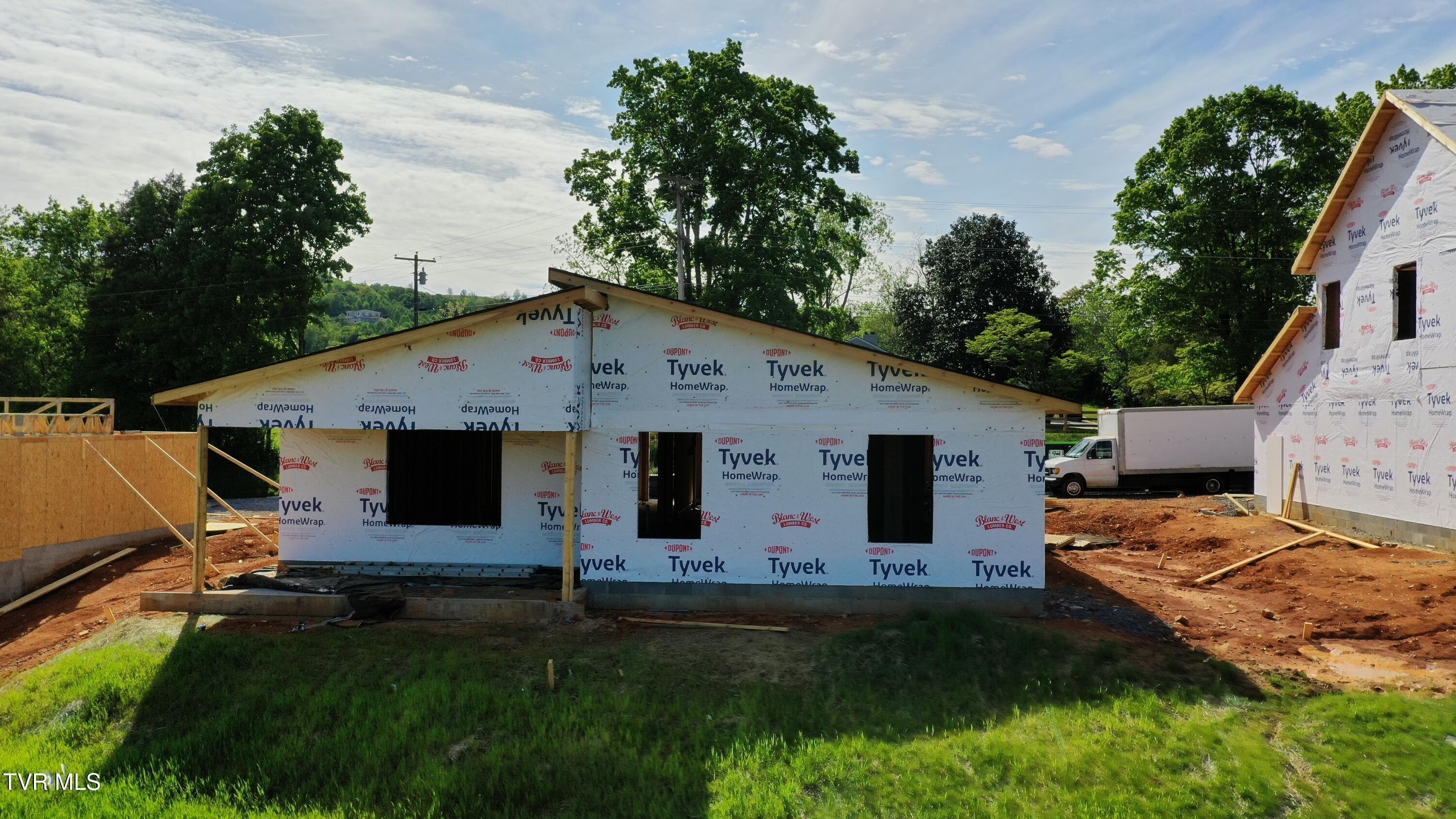 460 Noes Chapel Road, Morristown, Tennessee image 5