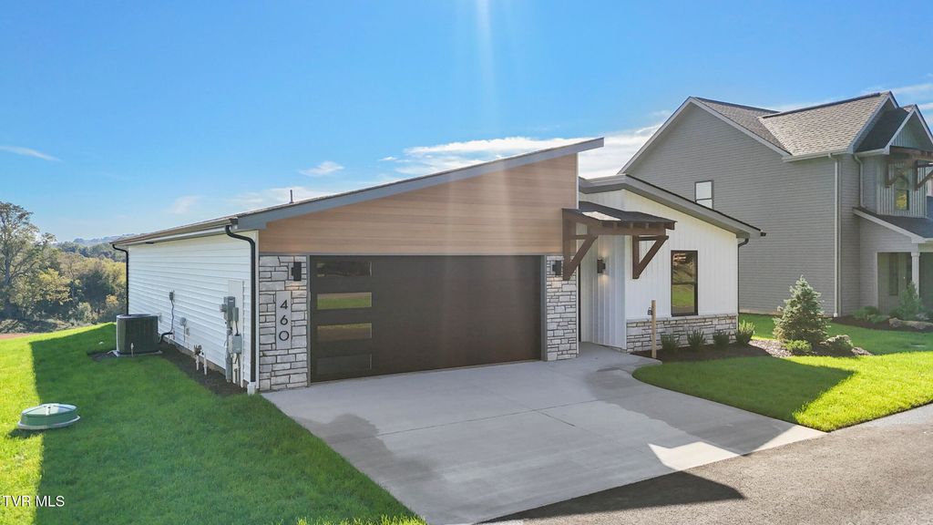 Photo of 460 Noes Chapel Road, Morristown, TN 37814 (MLS # 9979457)