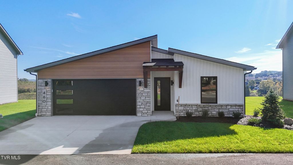 Photo of 460 Noes Chapel Road, Morristown, TN 37814 (MLS # 9979457)