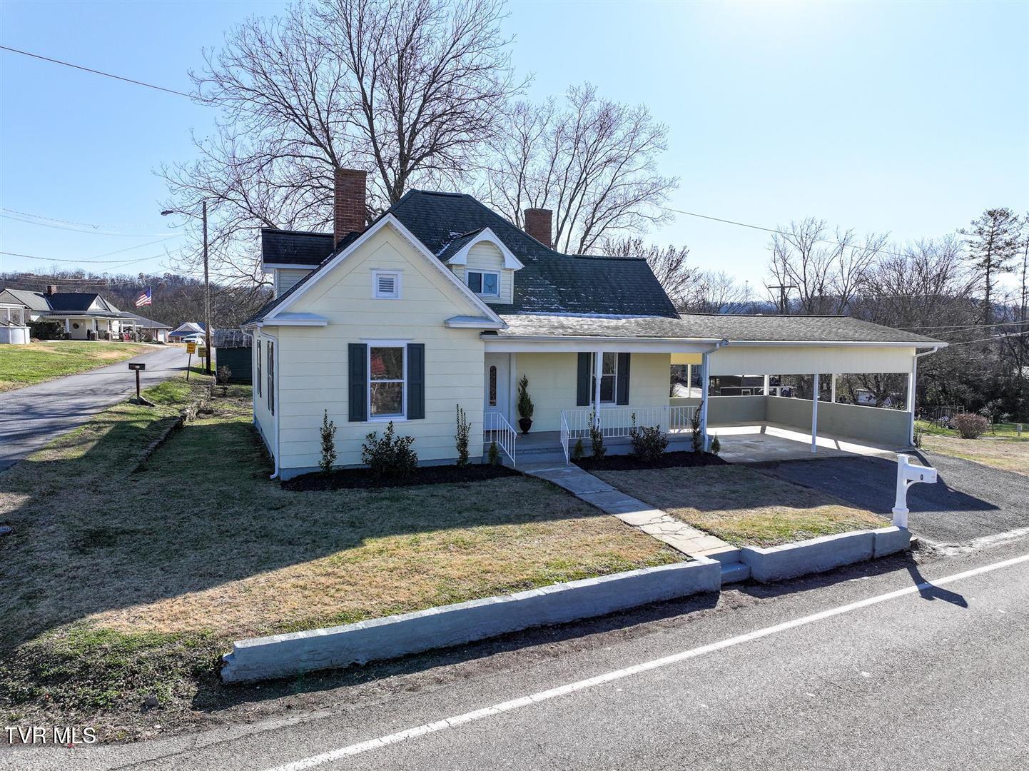 120 Main Street, Bulls Gap, Tennessee image 49