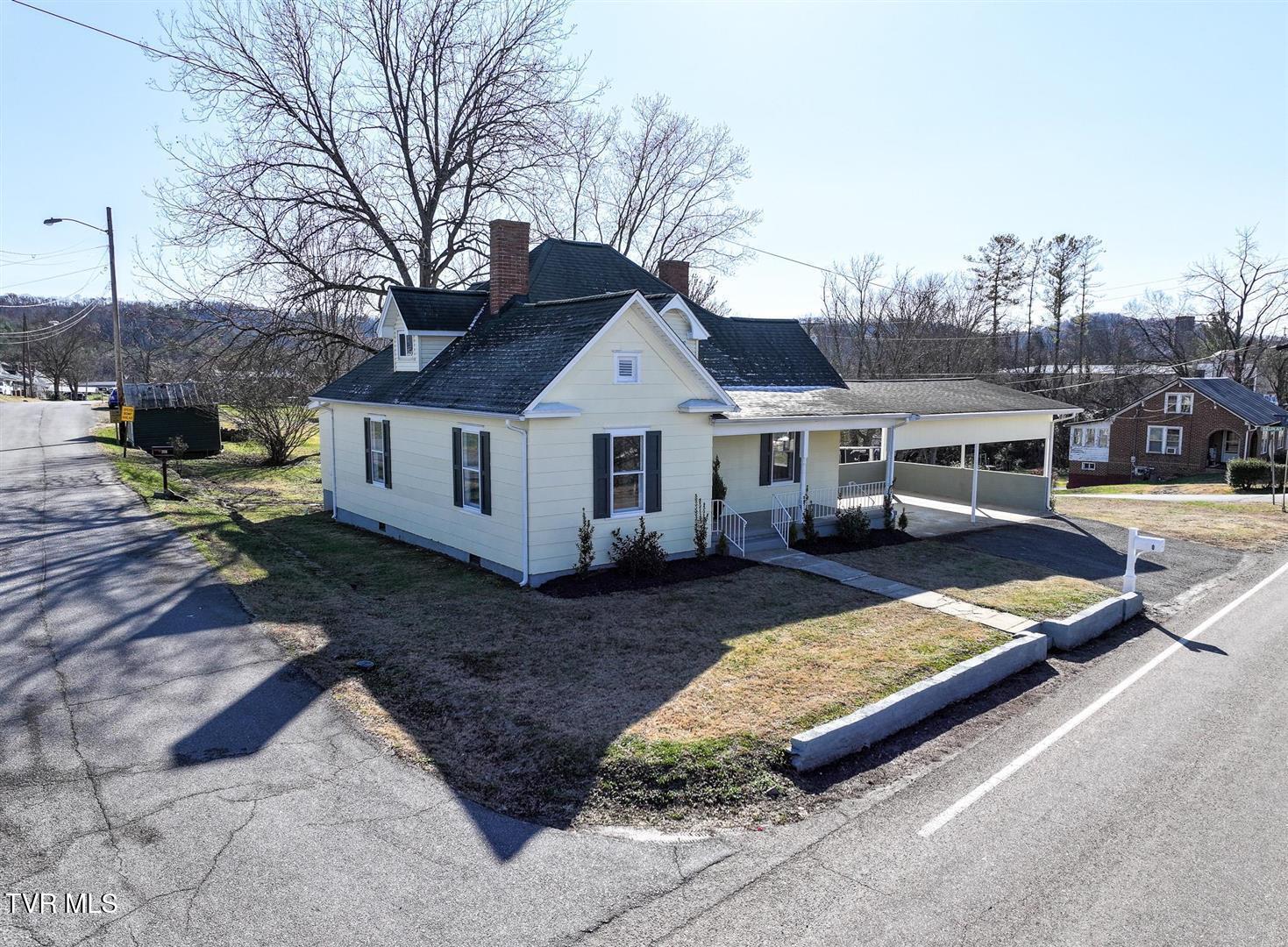 120 Main Street, Bulls Gap, Tennessee image 48