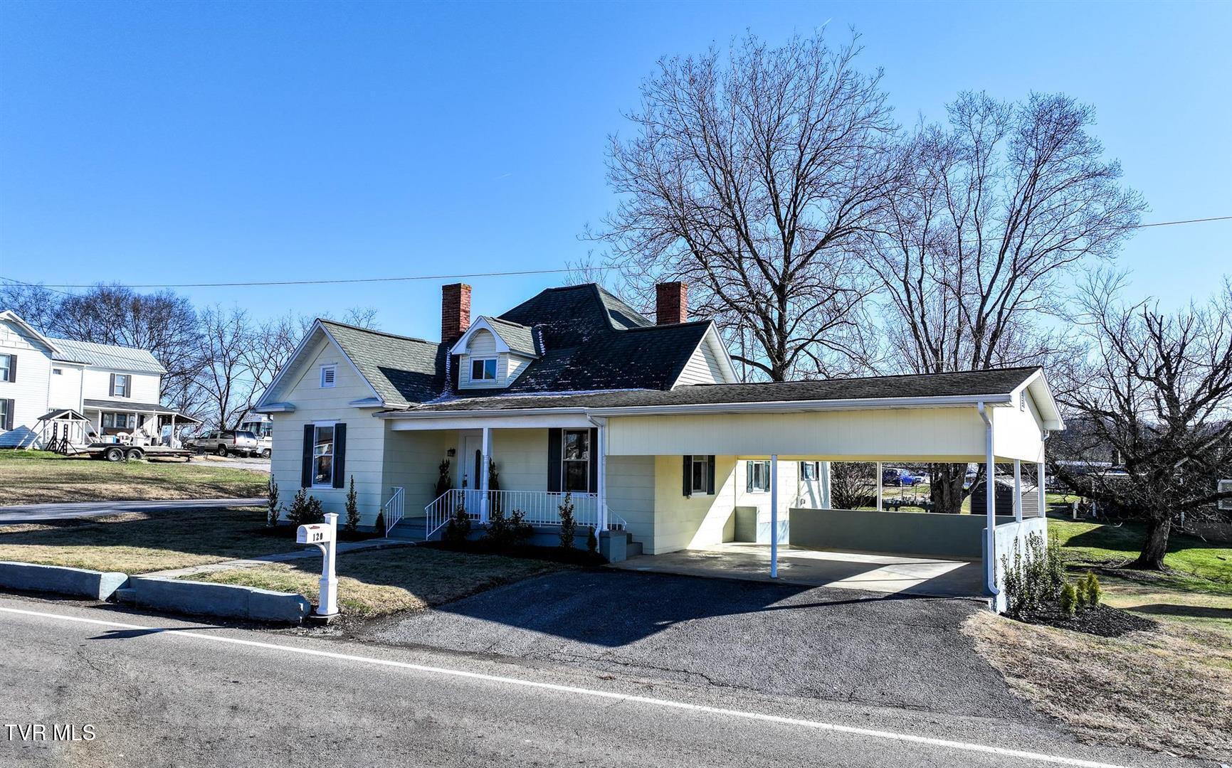 120 Main Street, Bulls Gap, Tennessee image 50