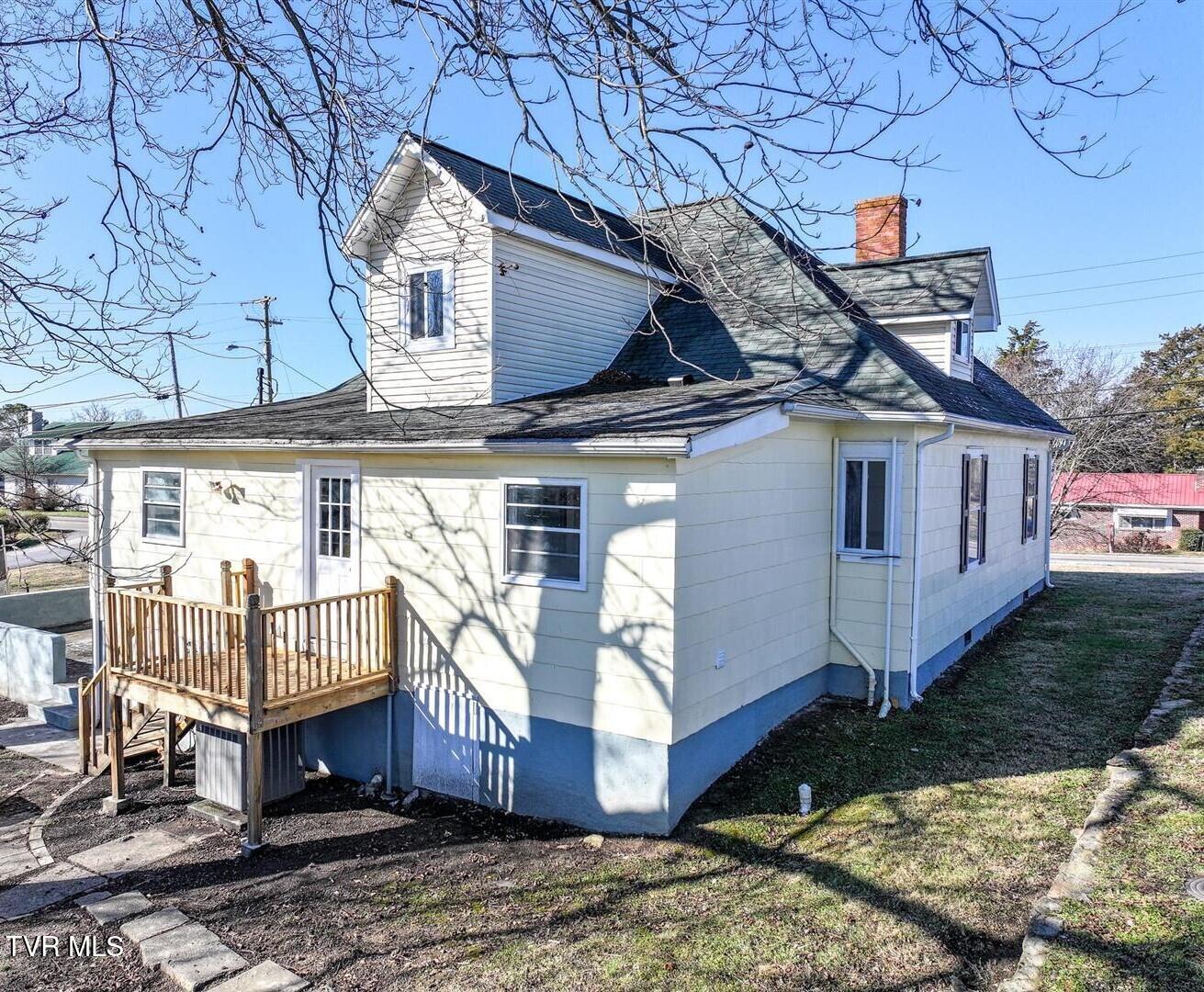 120 Main Street, Bulls Gap, Tennessee image 42