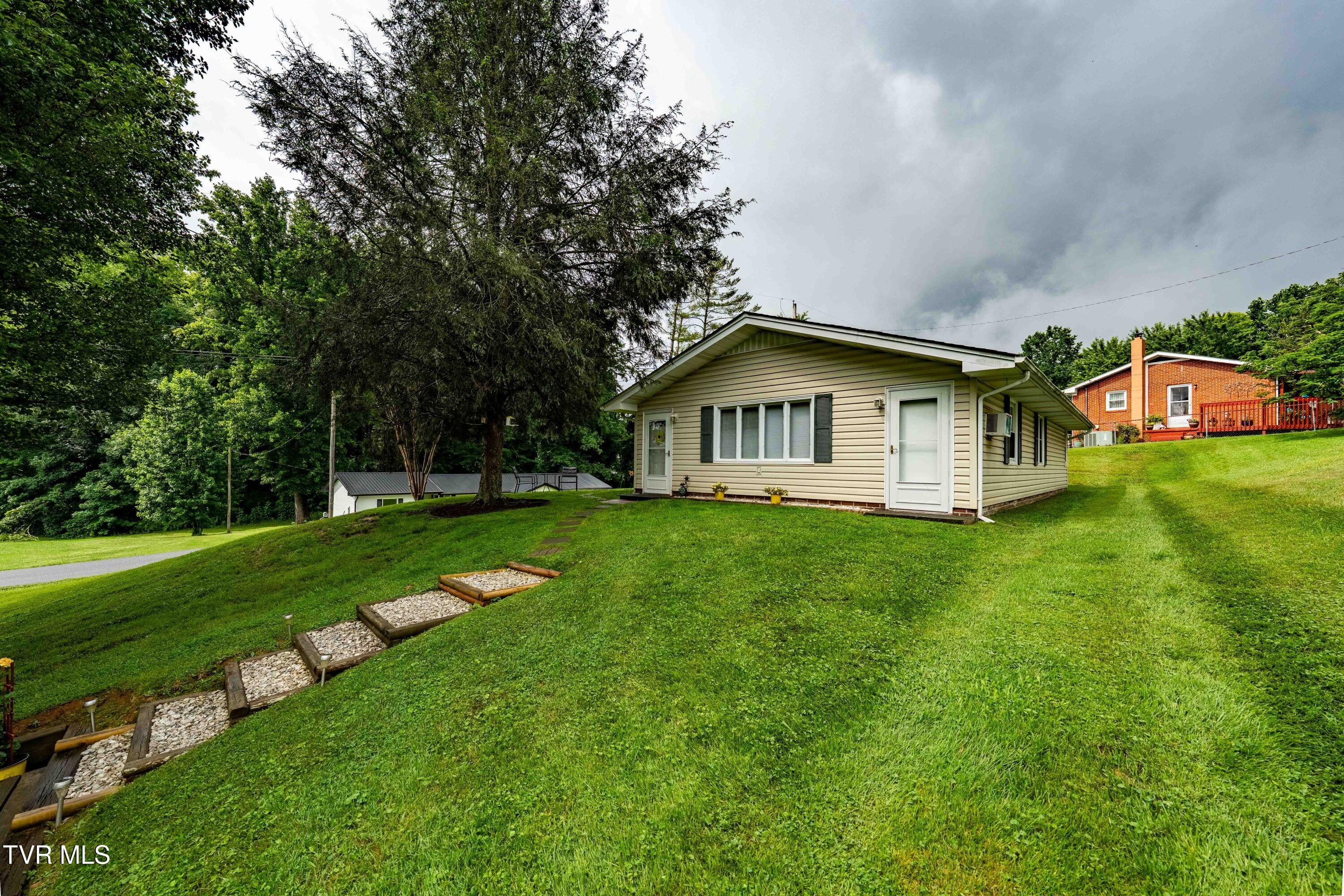 119 Woodland Drive