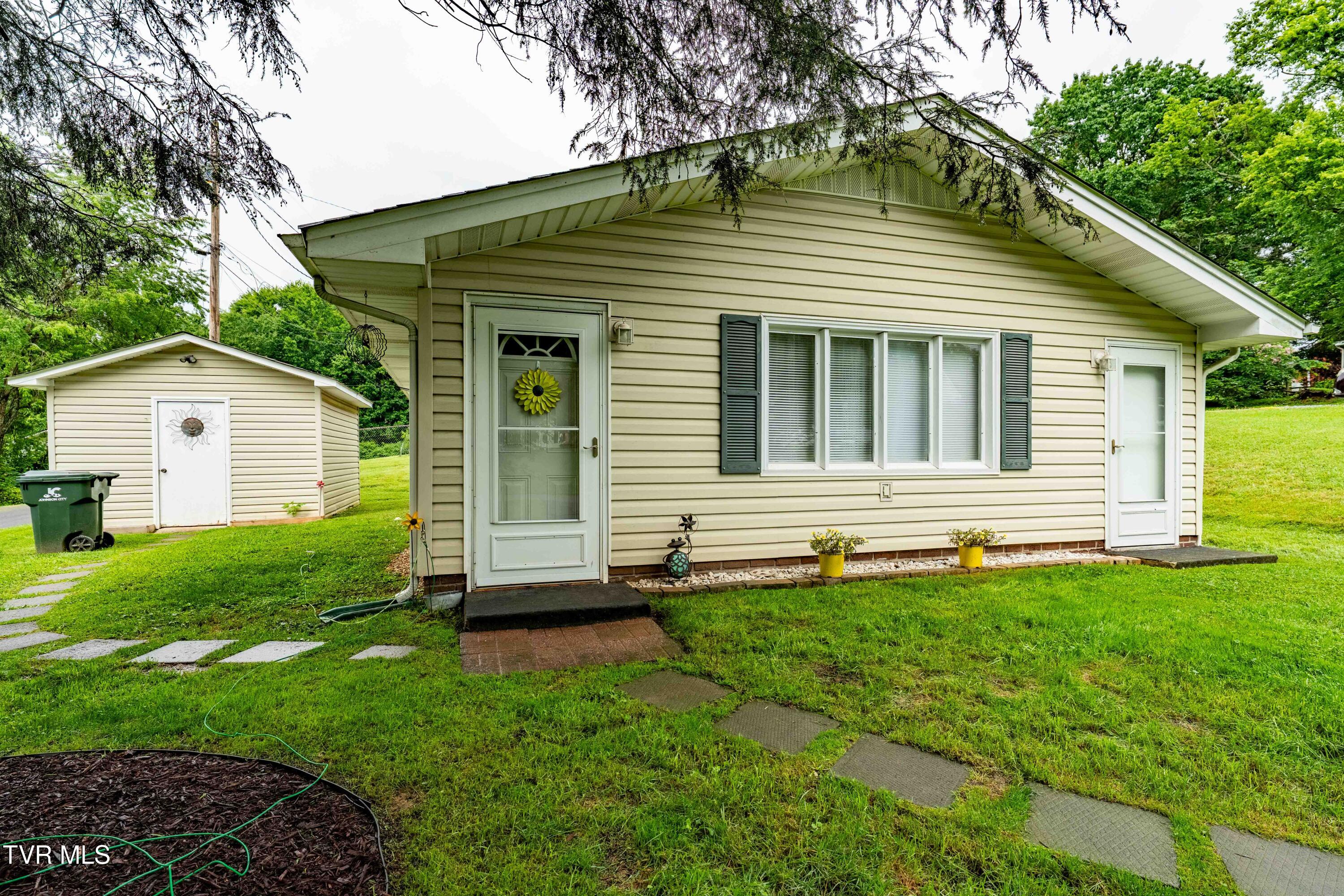 119 Woodland Drive