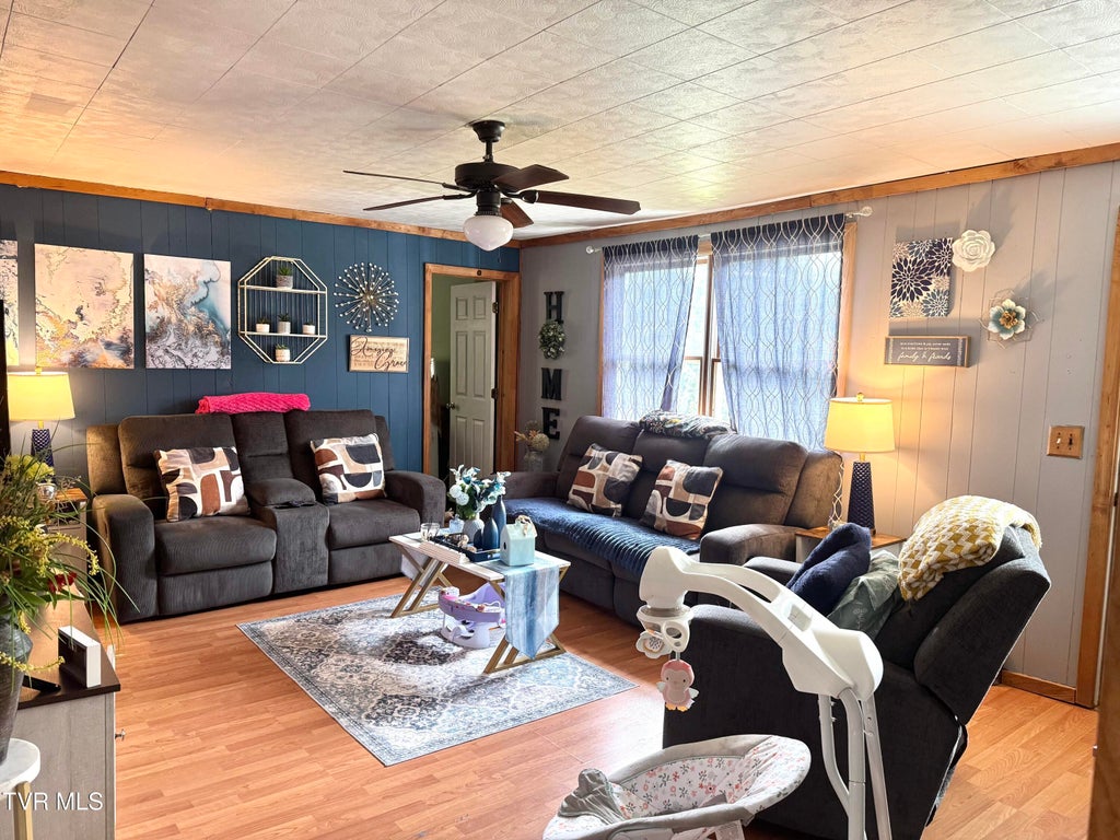 Photo of 302 Poplar Street, Norton, VA 24273 (MLS # 9999365)