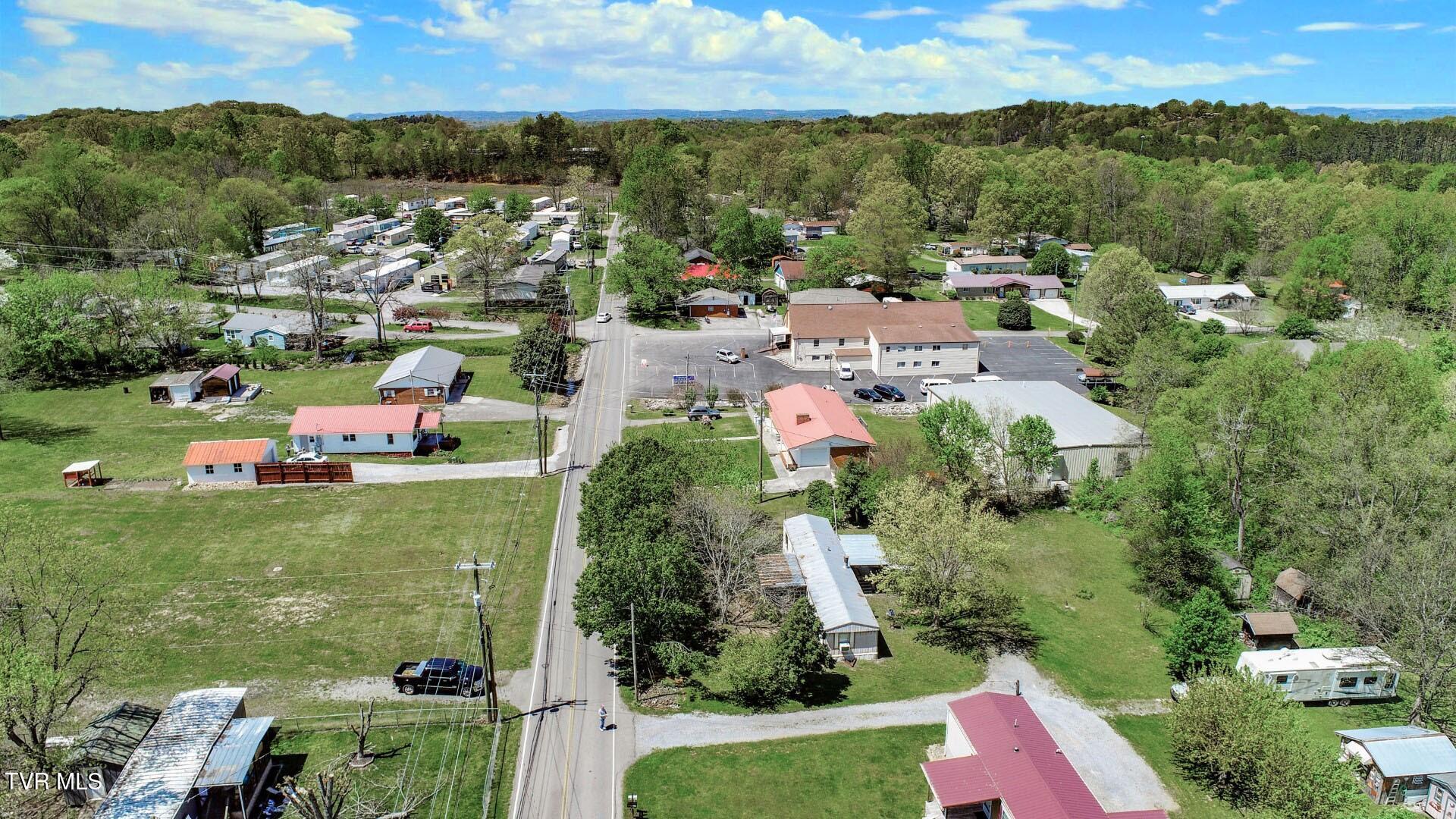 214 Clevenger Cutoff Rd Rd, Newport, Tennessee image 25