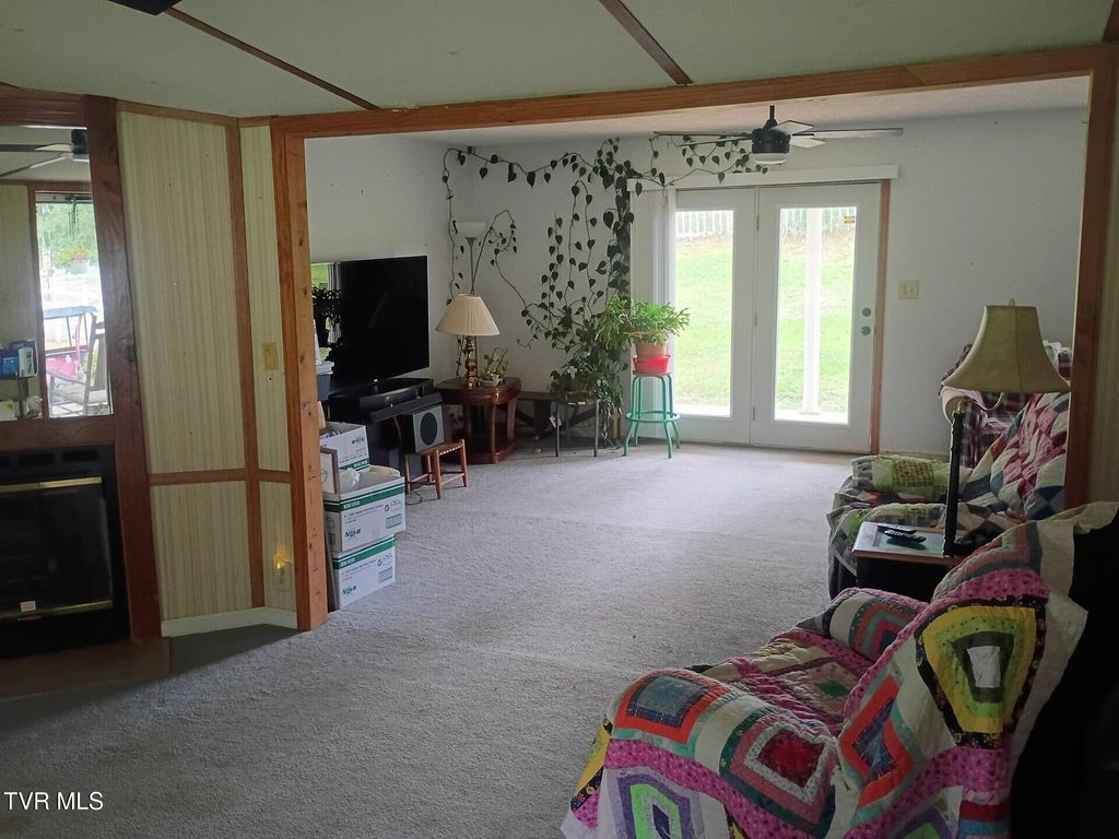 Photo of 220 Fannin Road, Greeneville, TN 37743 (MLS # 9992008)