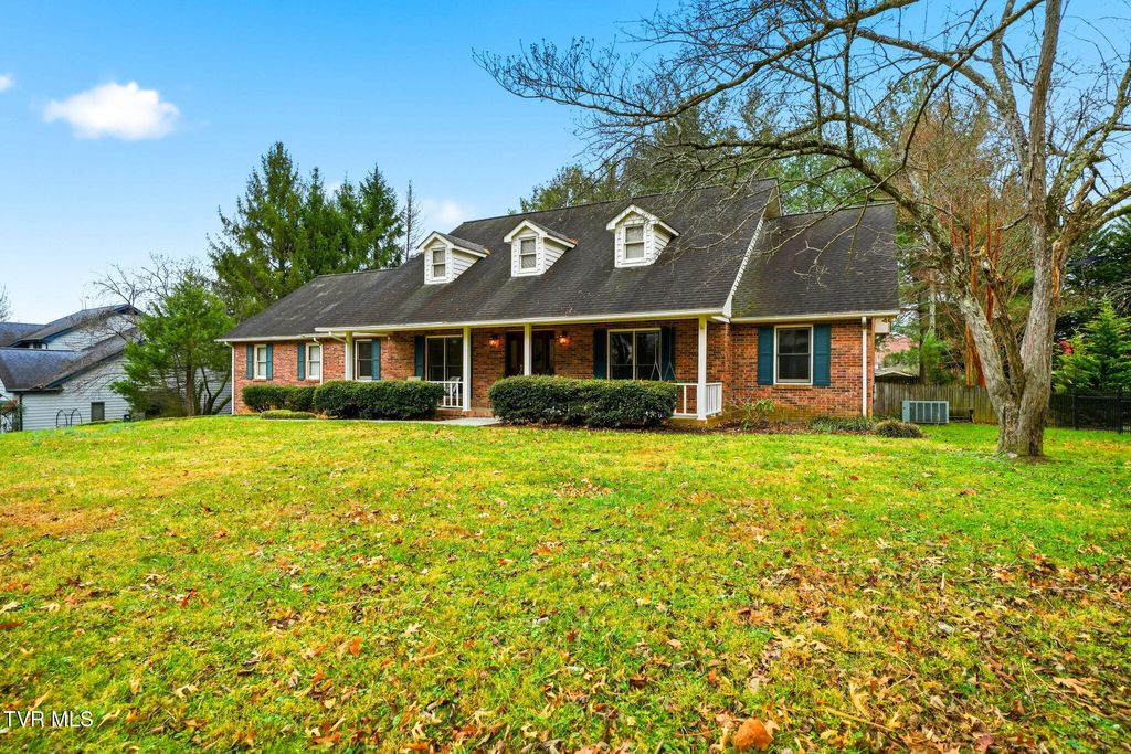 Photo of 3303 Honeywood Drive, Johnson City, TN 37604 (MLS # 9989012)