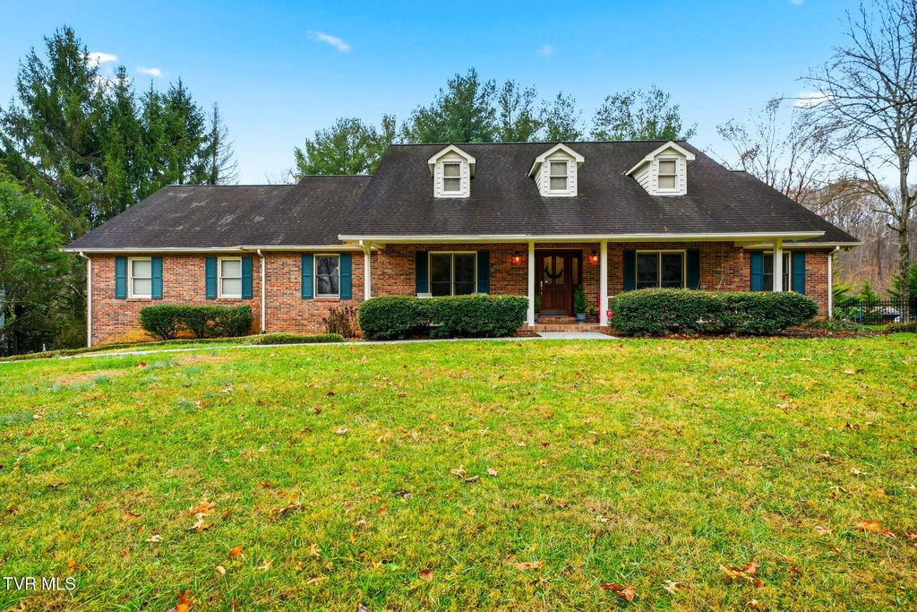 Photo of 3303 Honeywood Drive, Johnson City, TN 37604 (MLS # 9989012)