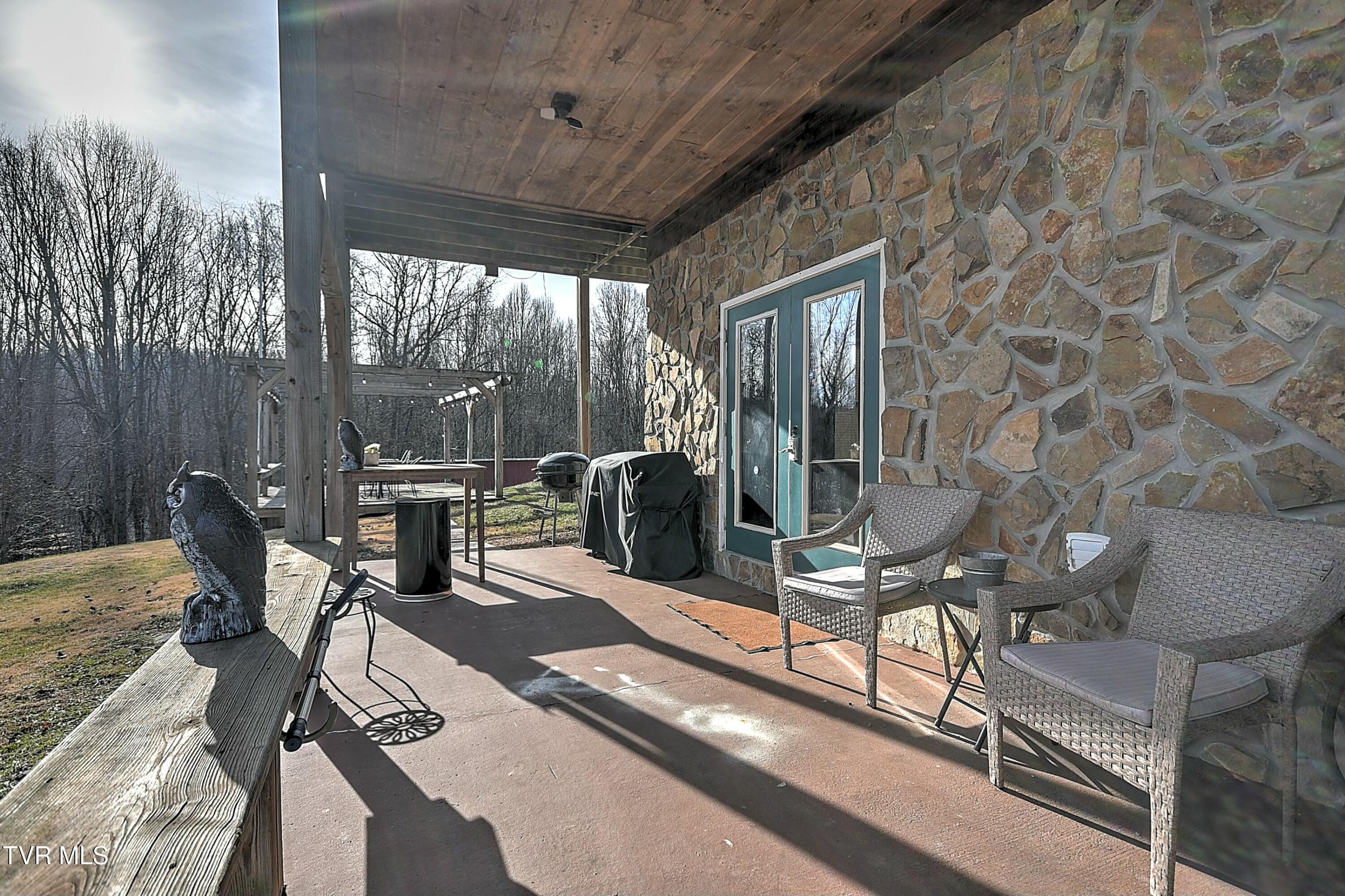 17516 Donegal Drive, Abingdon, Virginia image 47