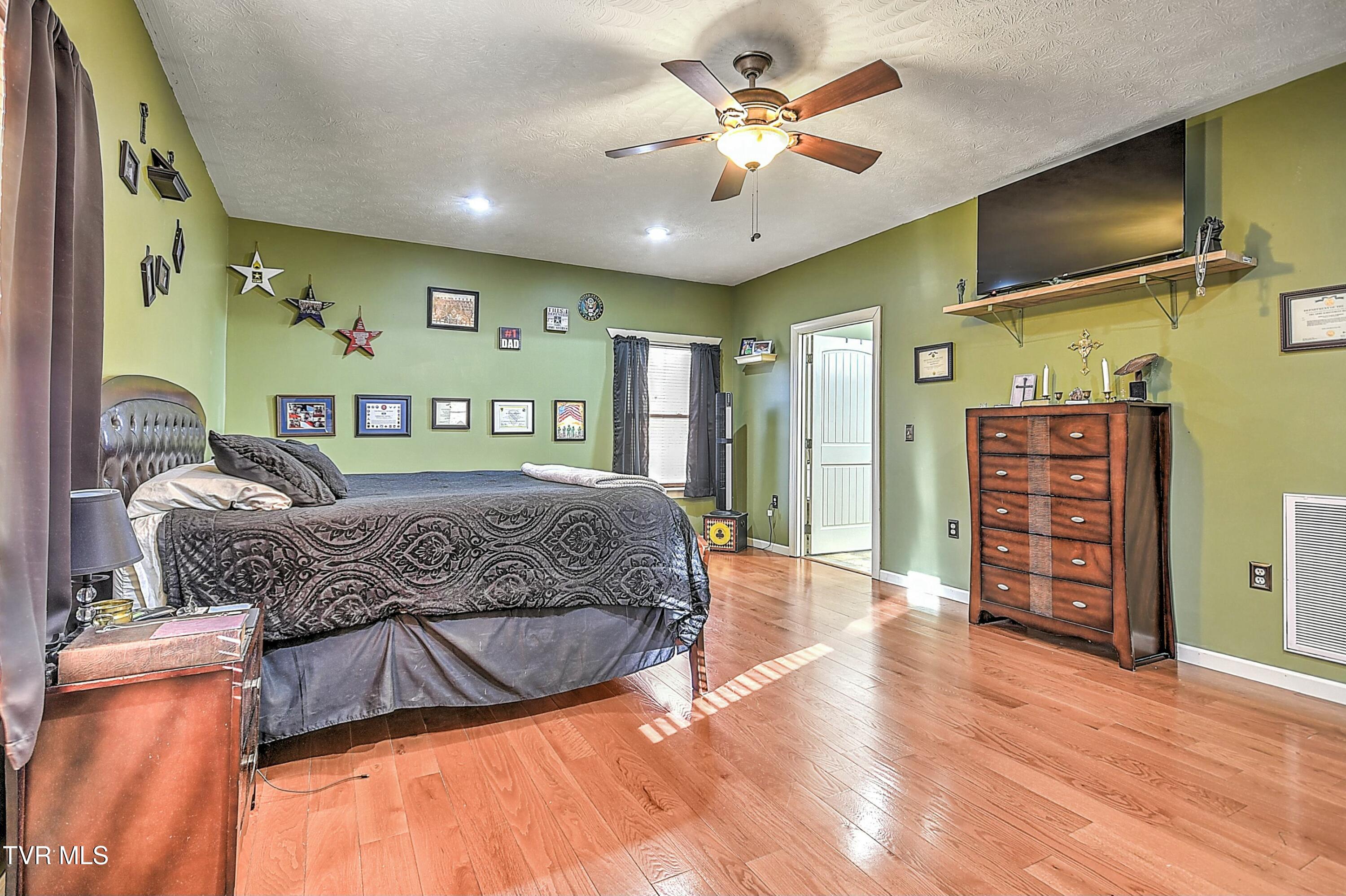 17516 Donegal Drive, Abingdon, Virginia image 14